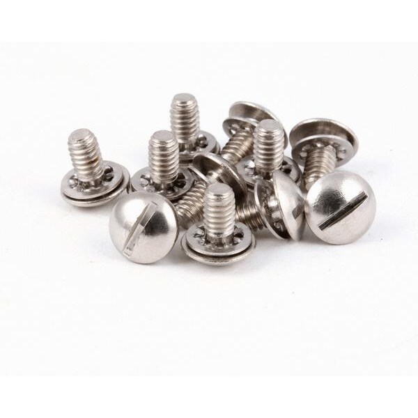 Screw, Sems No 8-32 X 5/16